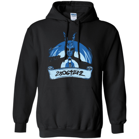 Sweatshirts Black / Small Wake Up Pullover Hoodie