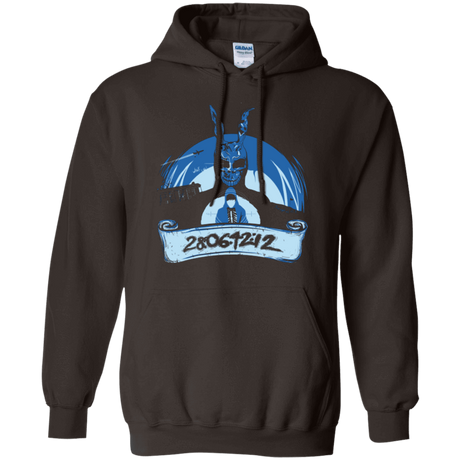 Sweatshirts Dark Chocolate / Small Wake Up Pullover Hoodie