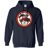 Waldario Pullover Hoodie