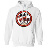 Waldario Pullover Hoodie