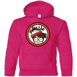 Waldario Youth Hoodie
