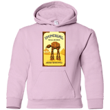 Sweatshirts Light Pink / YS Walk Like An Egyptian Youth Hoodie