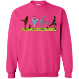 Sweatshirts Heliconia / S Walk to Oz Crewneck Sweatshirt