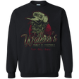 Sweatshirts Black / Small Walkers Bait & Tackle Crewneck Sweatshirt