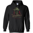 Sweatshirts Black / Small Walkers Bait & Tackle Pullover Hoodie