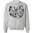 Sweatshirts Sport Grey / Small Walking Dead Crewneck Sweatshirt