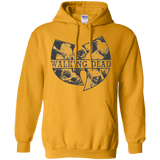 Sweatshirts Gold / Small Walking Dead Pullover Hoodie