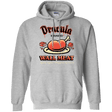 Sweatshirts Sport Grey / Small Wall Meat Pullover Hoodie