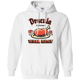 Sweatshirts White / Small Wall Meat Pullover Hoodie