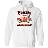 Sweatshirts White / Small Wall Meat Pullover Hoodie