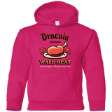 Sweatshirts Heliconia / YS Wall Meat Youth Hoodie