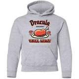 Sweatshirts Sport Grey / YS Wall Meat Youth Hoodie