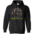 Sweatshirts Black / Small Wallace & Gromit Pullover Hoodie