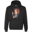 Sweatshirts Black / Small Wanna play Premium Fleece Hoodie