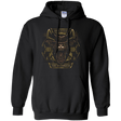 Sweatshirts Black / Small Wanted Dead or Alive Pullover Hoodie