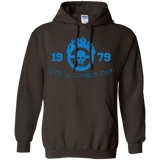 Sweatshirts Dark Chocolate / Small War Boy Lovely Day Pullover Hoodie