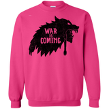 Sweatshirts Heliconia / S War is Coming Crewneck Sweatshirt