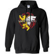 Sweatshirts Black / Small War is Coming Pullover Hoodie