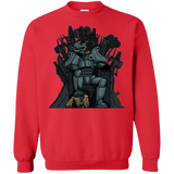 Sweatshirts Red / Small War is Coming V2 Crewneck Sweatshirt