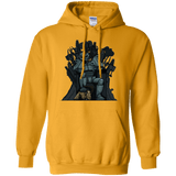 Sweatshirts Gold / Small War is Coming V2 Pullover Hoodie