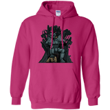 Sweatshirts Heliconia / Small War is Coming V2 Pullover Hoodie