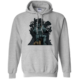 Sweatshirts Sport Grey / Small War is Coming V2 Pullover Hoodie