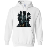 Sweatshirts White / Small War is Coming V2 Pullover Hoodie