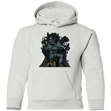 Sweatshirts White / YS War is Coming V2 Youth Hoodie