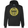 Sweatshirts Black / Small War never changes (2) Premium Fleece Hoodie