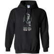 Sweatshirts Black / Small War Pullover Hoodie