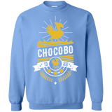 Sweatshirts Carolina Blue / Small Wark Crewneck Sweatshirt