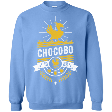 Sweatshirts Carolina Blue / Small Wark Crewneck Sweatshirt