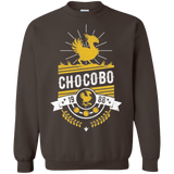 Sweatshirts Dark Chocolate / Small Wark Crewneck Sweatshirt