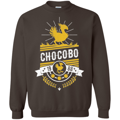 Sweatshirts Dark Chocolate / Small Wark Crewneck Sweatshirt