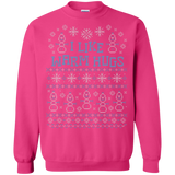 Sweatshirts Heliconia / Small Warmest Greetings Crewneck Sweatshirt