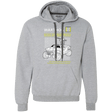 Sweatshirts Sport Grey / Small WARTHOG SERVICE AND REPAIR MANUAL Premium Fleece Hoodie