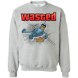 Sweatshirts Sport Grey / S Wasted Crewneck Sweatshirt