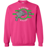 Sweatshirts Heliconia / Small Wasteland Mystery Crewneck Sweatshirt