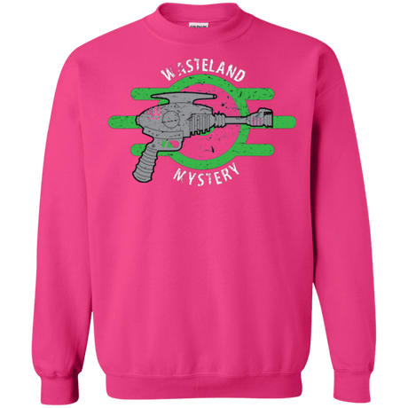 Sweatshirts Heliconia / Small Wasteland Mystery Crewneck Sweatshirt