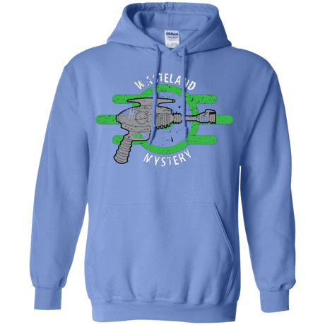 Sweatshirts Carolina Blue / Small Wasteland Mystery Pullover Hoodie