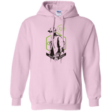 Sweatshirts Light Pink / Small Watch Dogs 2 Hacker Services Pullover Hoodie