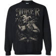 Sweatshirts Black / Small Watch the world burn Crewneck Sweatshirt