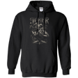 Sweatshirts Black / Small Watch the world burn Pullover Hoodie