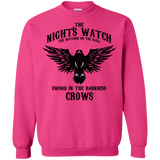 Sweatshirts Heliconia / S Watcher on the Wall Crewneck Sweatshirt