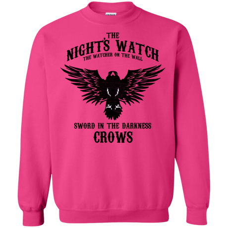 Sweatshirts Heliconia / S Watcher on the Wall Crewneck Sweatshirt