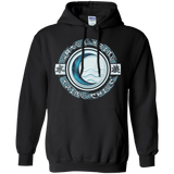Sweatshirts Black / Small Water Tribe Chief Pullover Hoodie