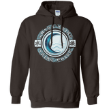 Sweatshirts Dark Chocolate / Small Water Tribe Chief Pullover Hoodie