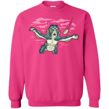 Sweatshirts Heliconia / S Watermind Crewneck Sweatshirt