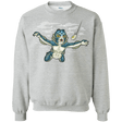 Sweatshirts Sport Grey / S Watermind Crewneck Sweatshirt