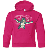 Sweatshirts Heliconia / YS Watermind Youth Hoodie